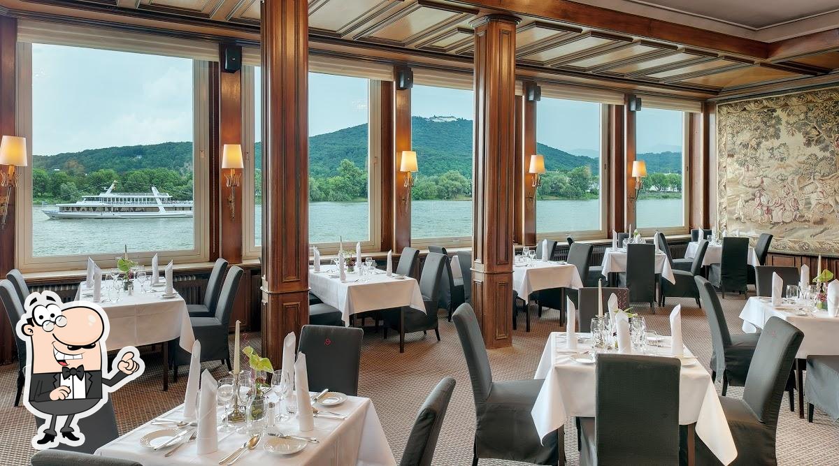 Restaurant Gobelin