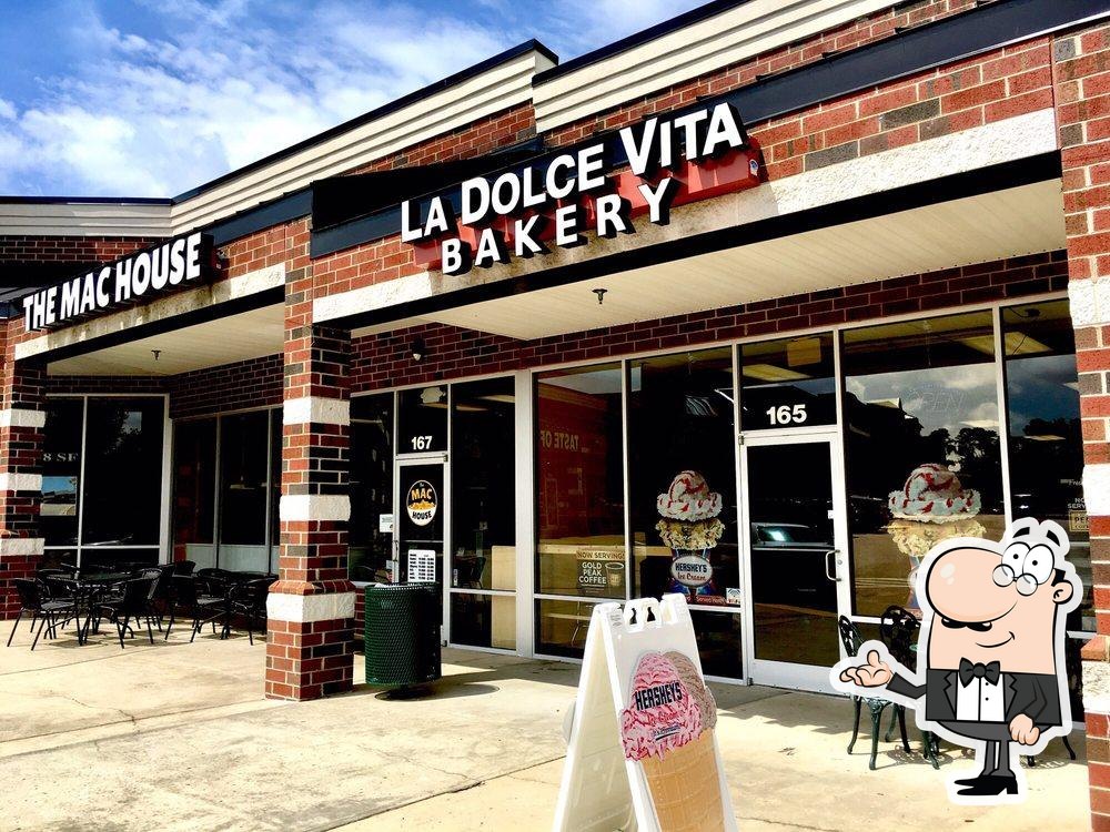 La Dolce Vita