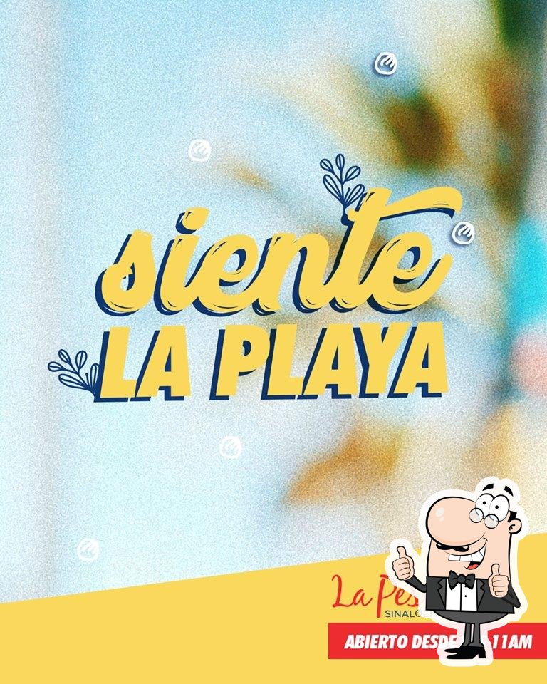 La Pesca Sinaloense Saltillo
