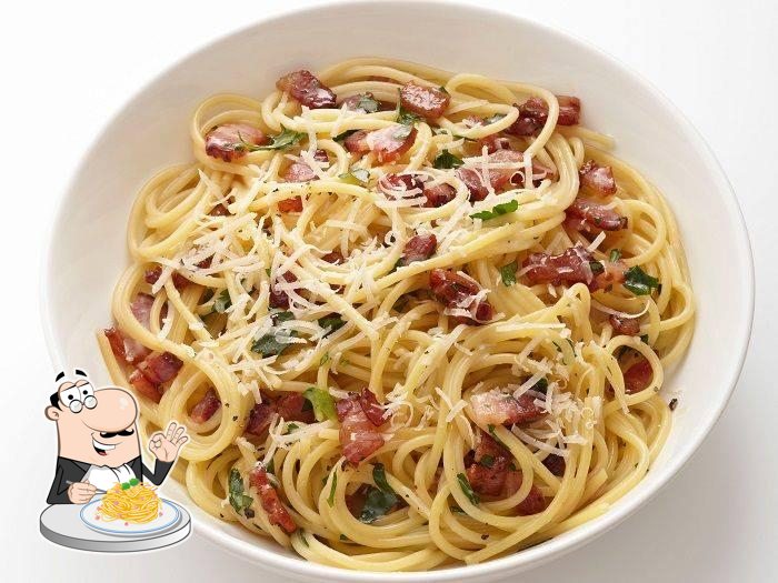 Al Caffè Dell'osteria