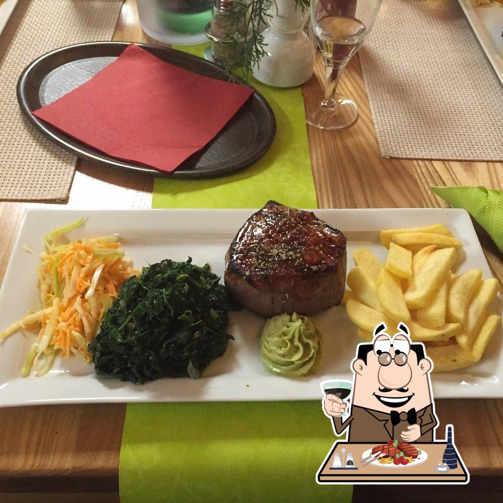 800° Steakhouse