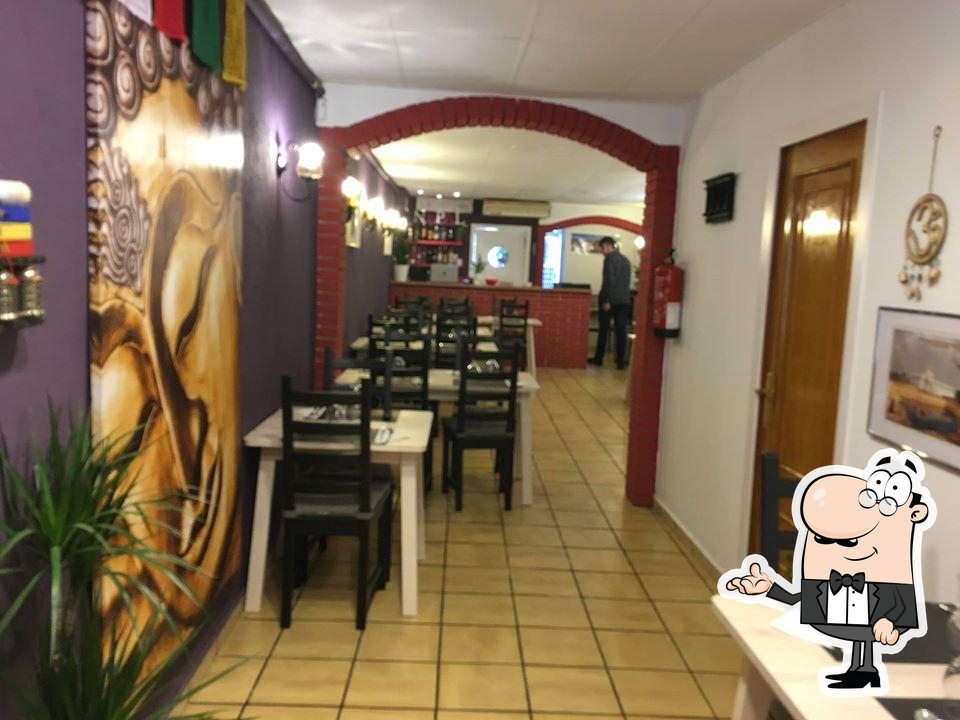 Restaurant Nepalese Resunga