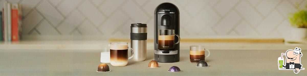 Бутик Nespresso