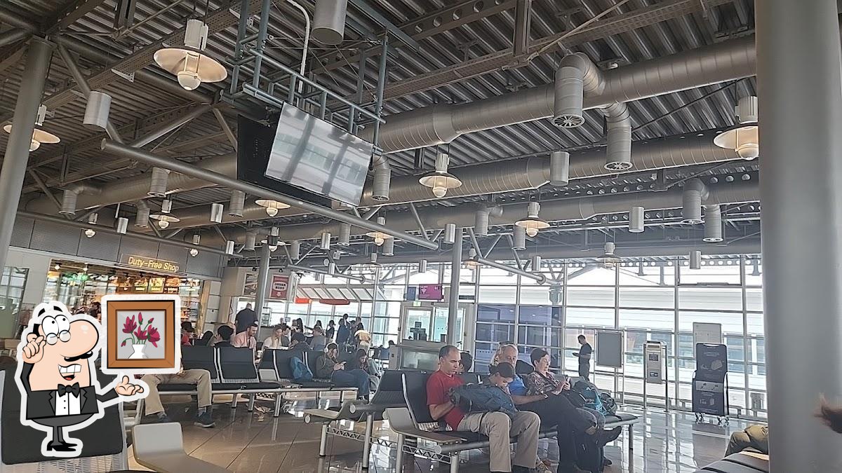 Snackbar SGF1