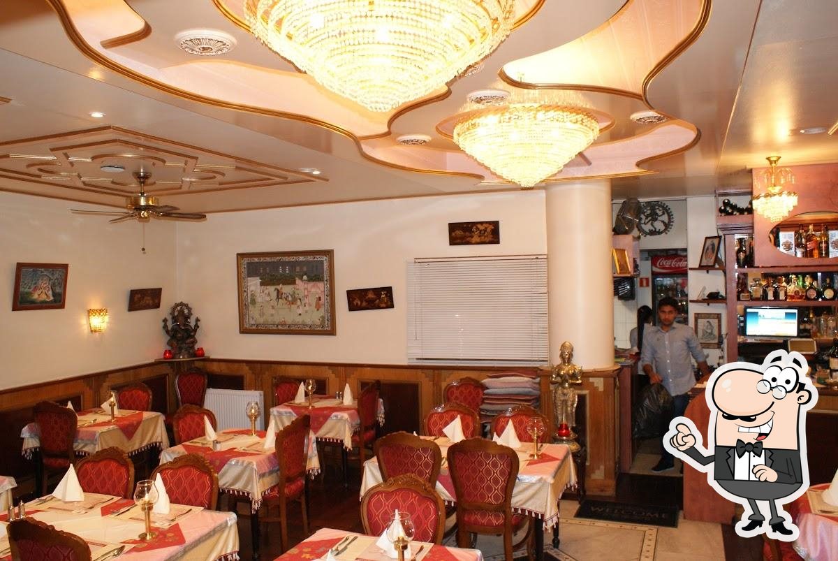 Taj Indian Restaurant