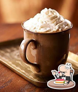 Jamaican Java Cafe