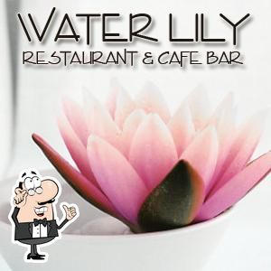 Water Lily Restaurant
