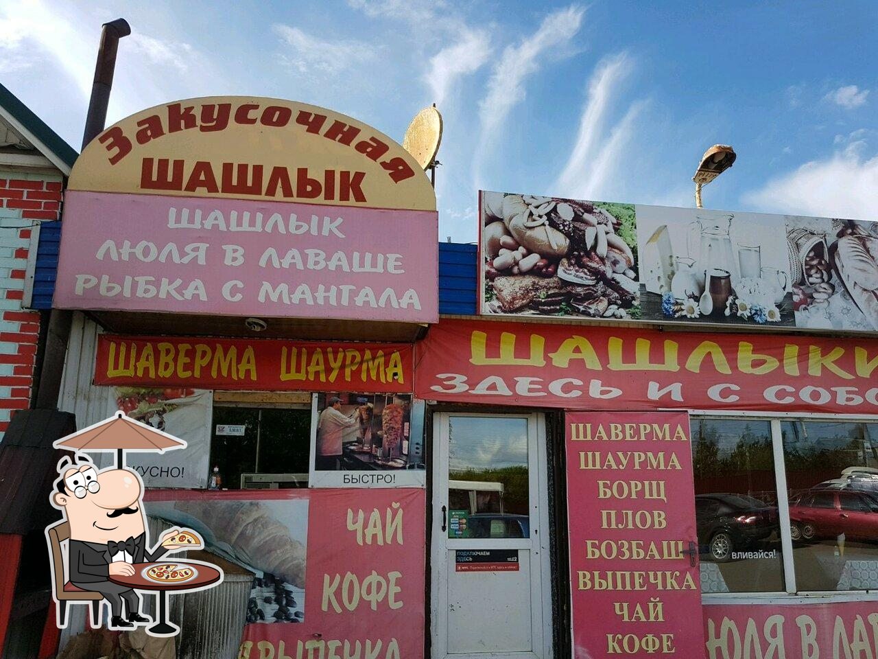Кулинария