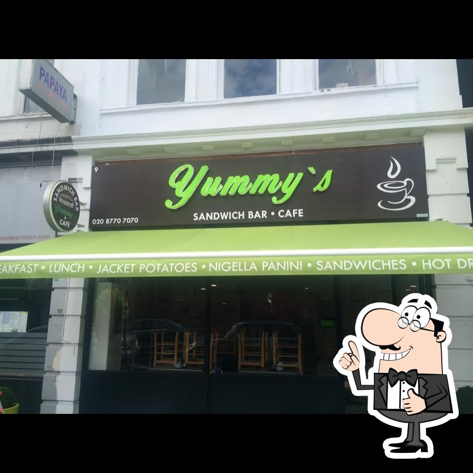 Yummy's Sandwich Bar