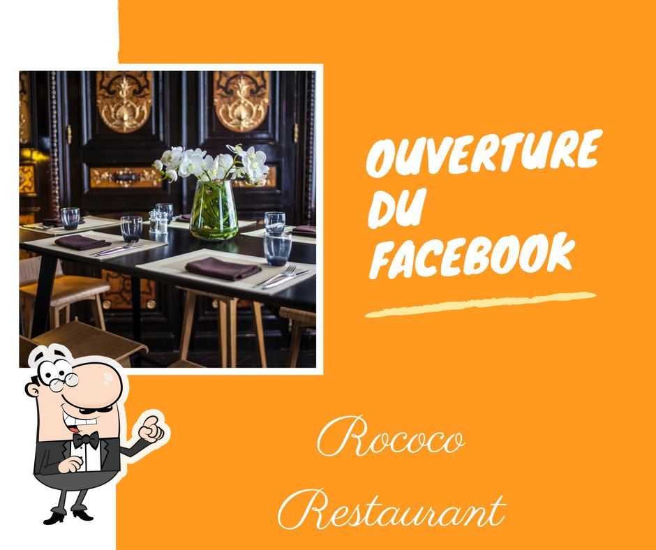 Le Rococo Restaurant