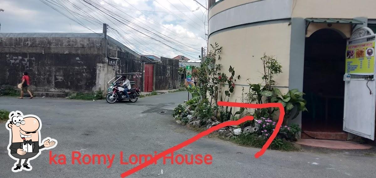 Romy Lomi House