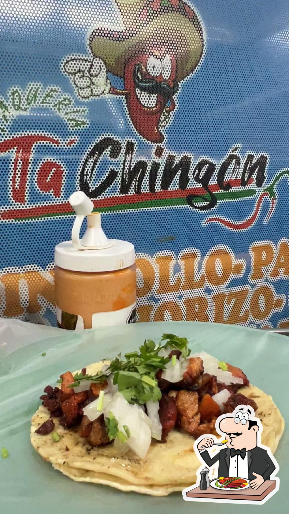 Ta’Chingon
