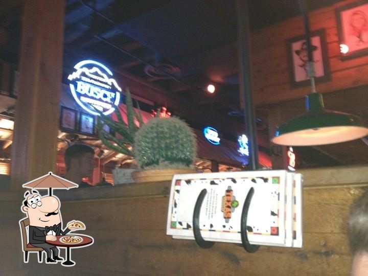 Texas Roadhouse