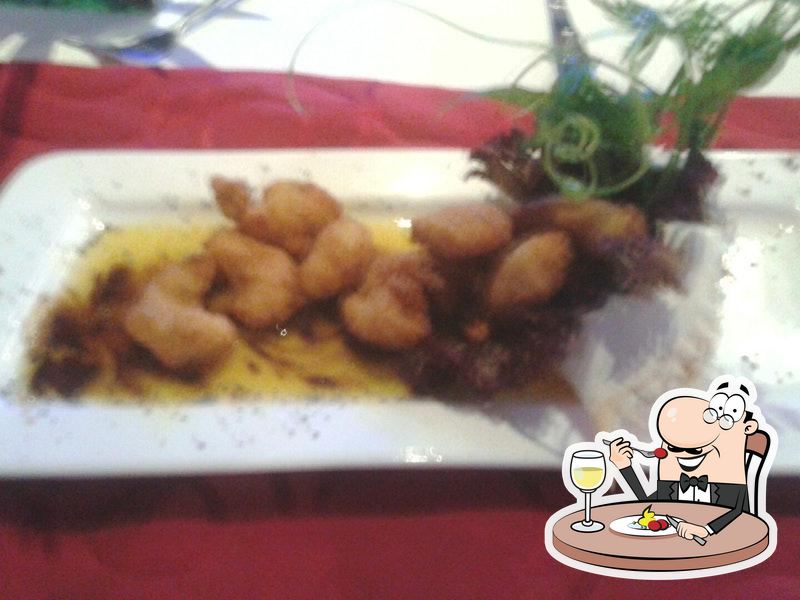 London House Restaurante
