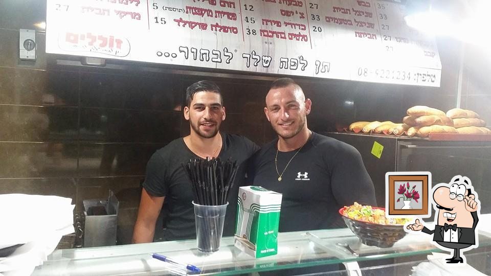 זוללים