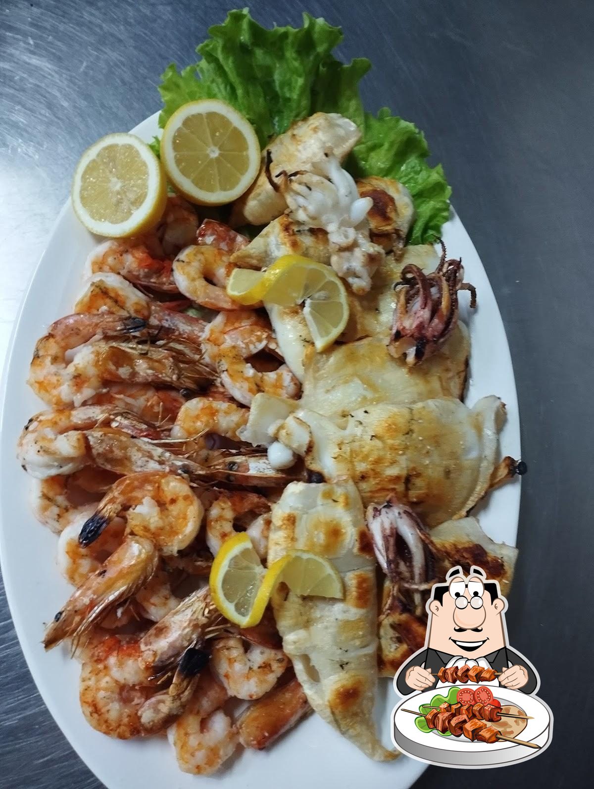 Brigada Resto bar