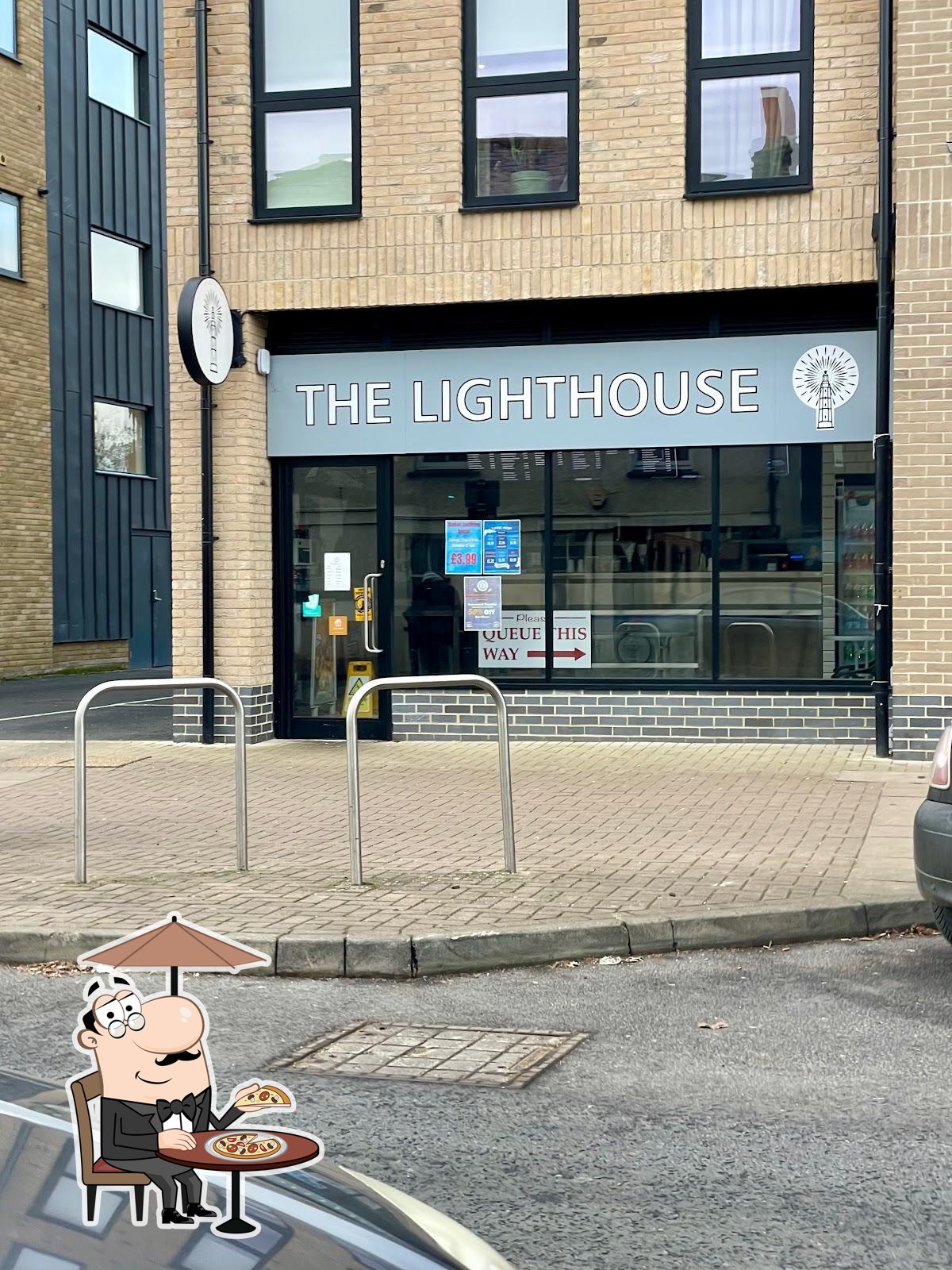 The Lighthouse