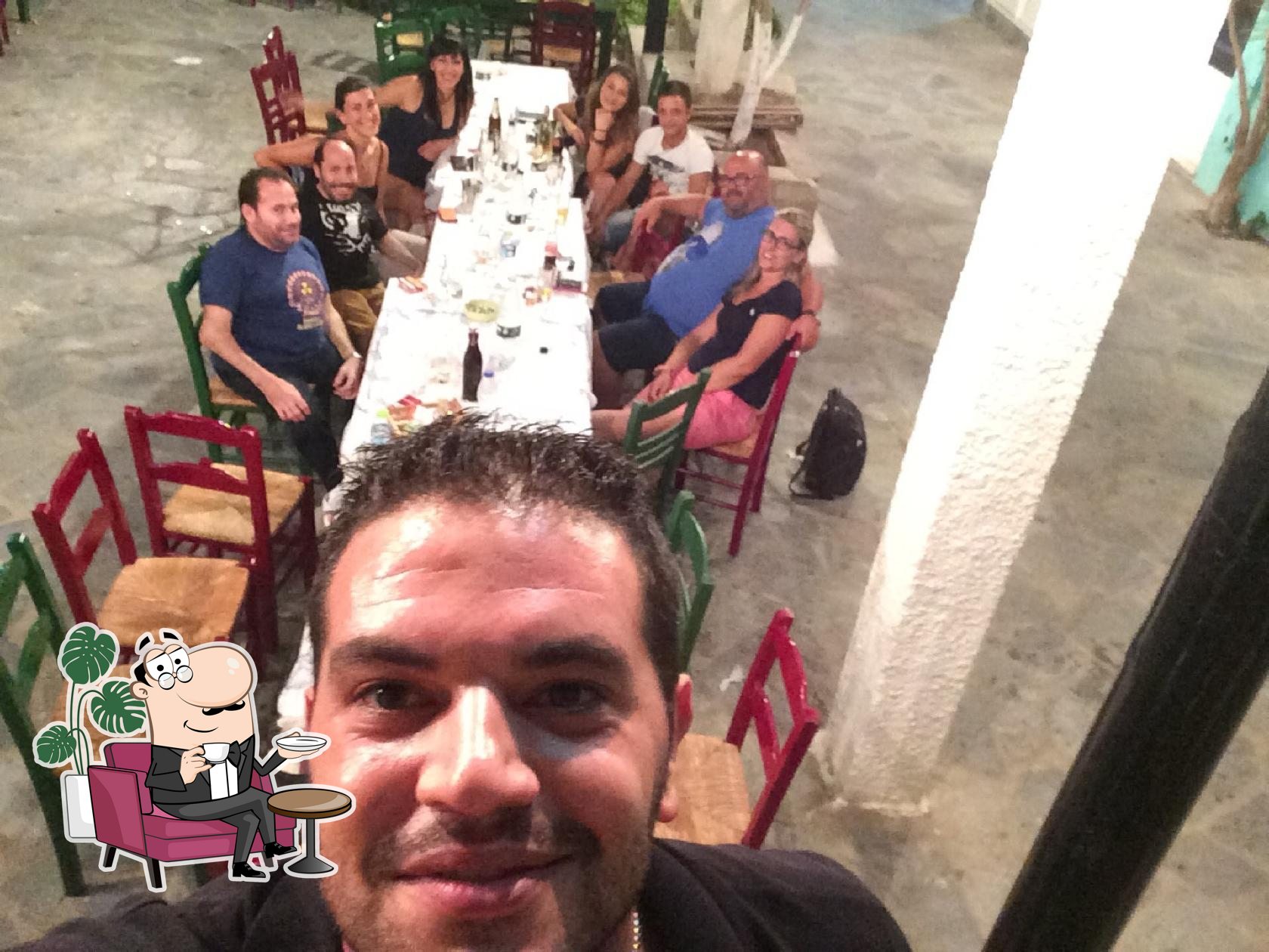 Το Αρμολούσικο