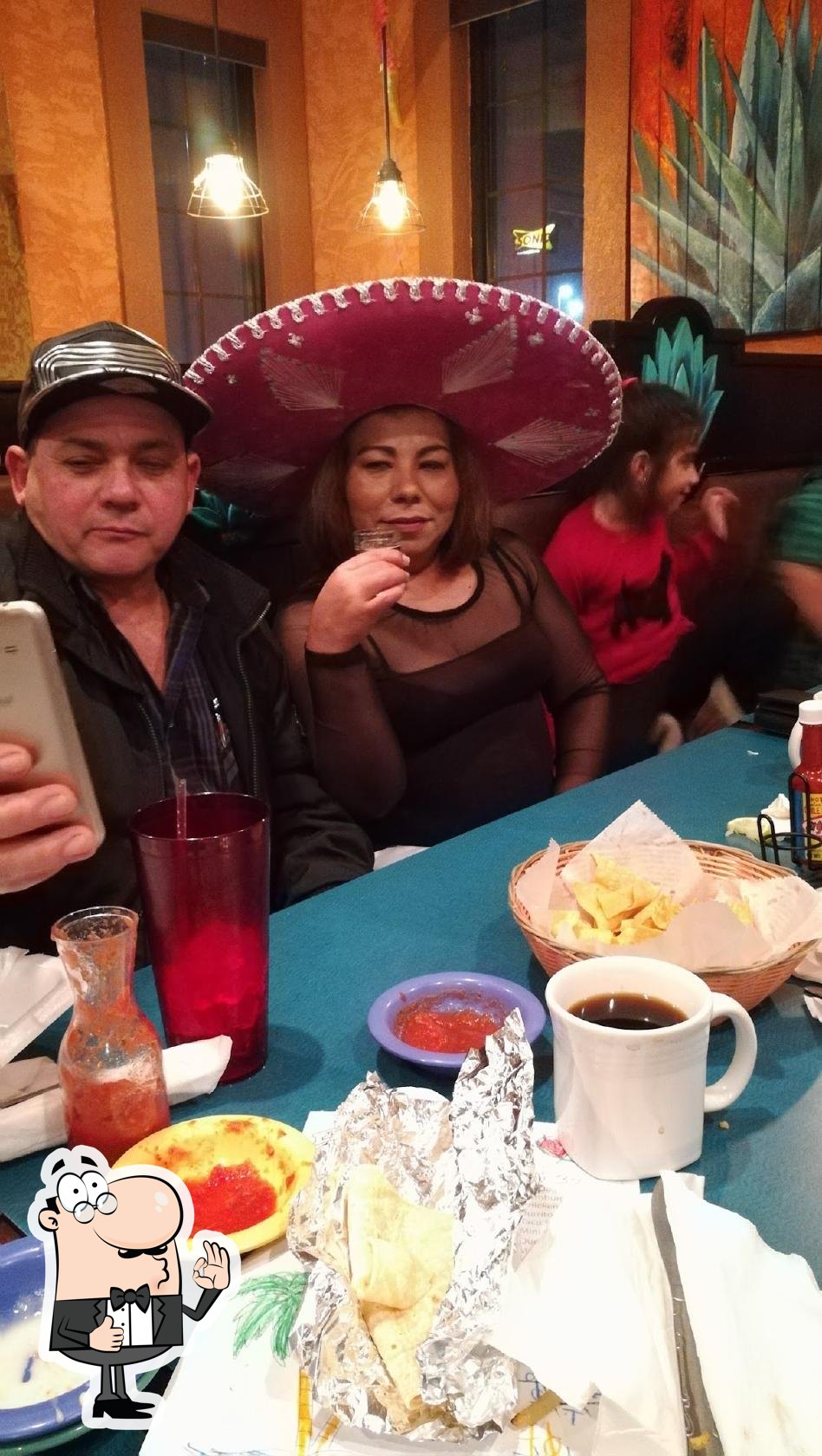 El Maguey Mexican