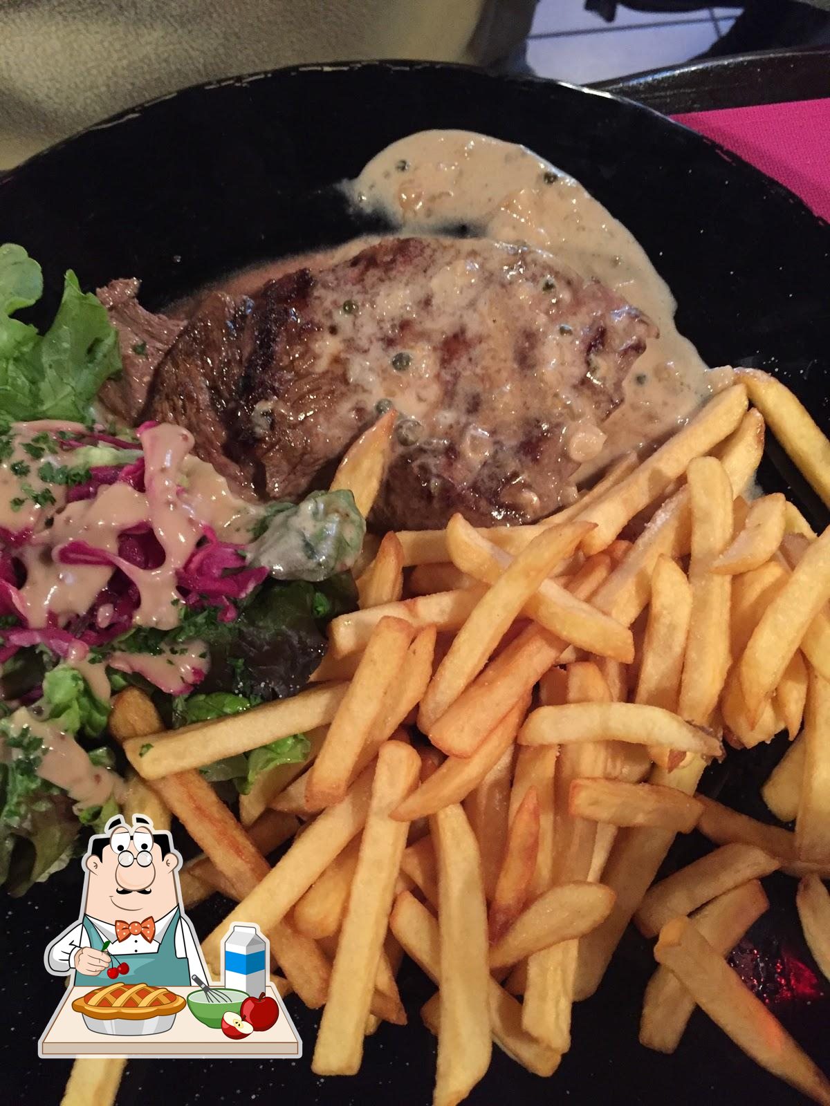 LA GRANGE DE TOUL BOSS