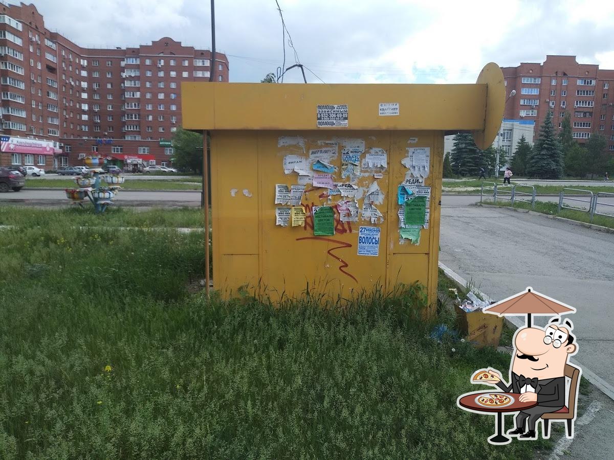 Свежий хлеб