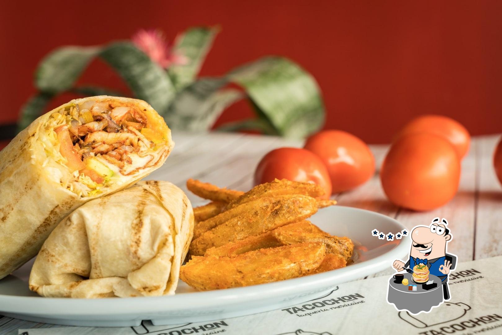 Tacochon