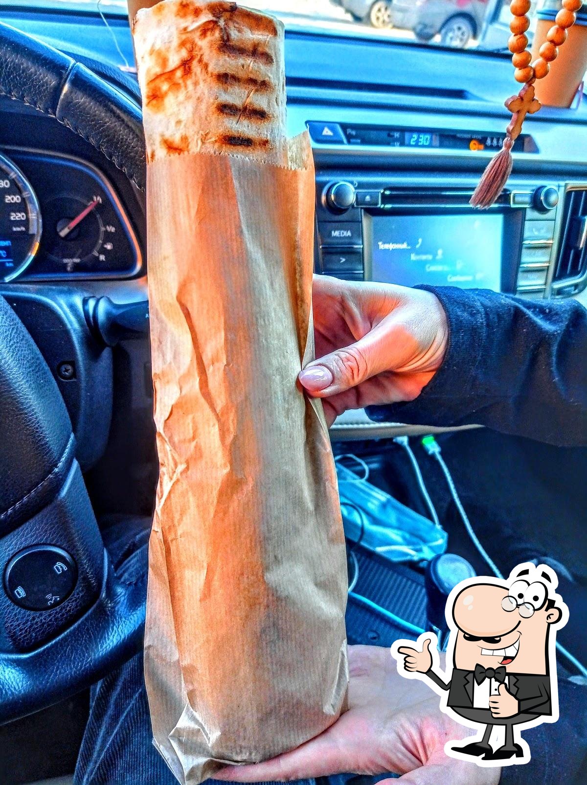 Eat and Go