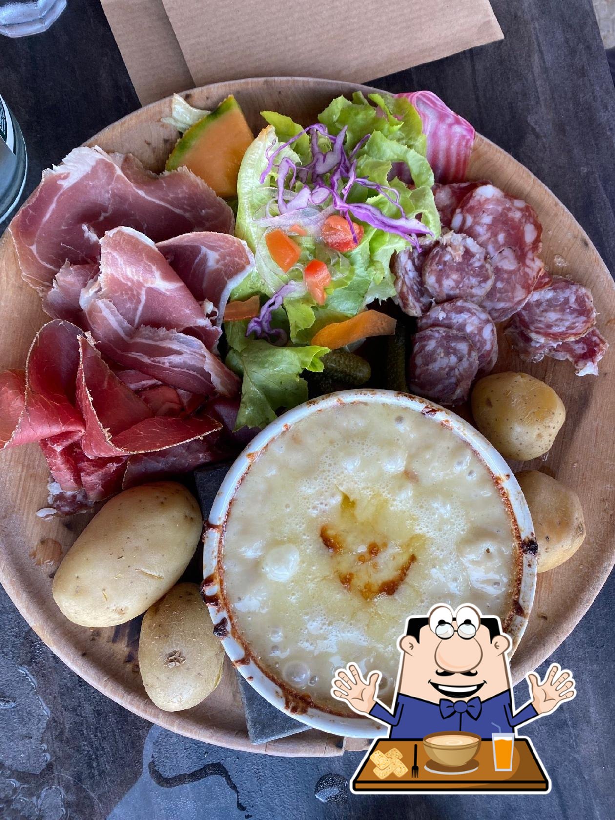 La Haute Bise