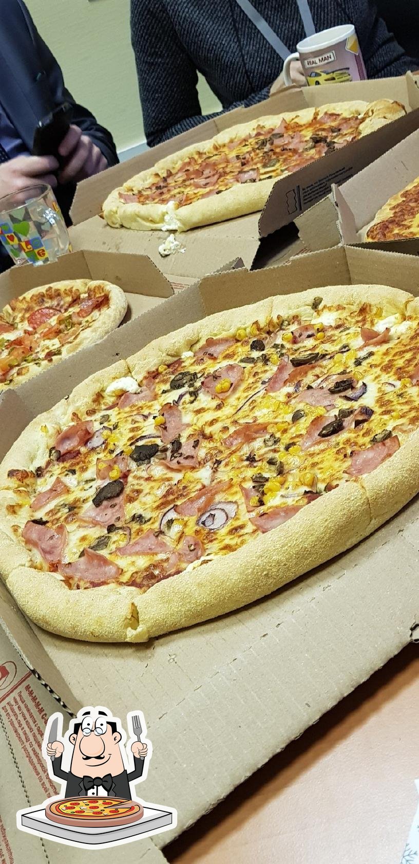 Domino's