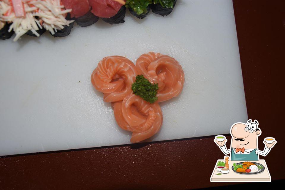 SushiSeason Newtown NSW