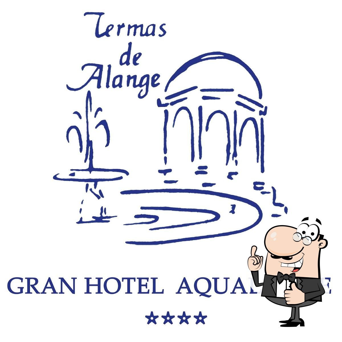 Restaurante Thermae