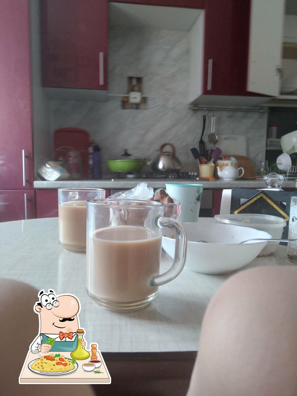 Кафе