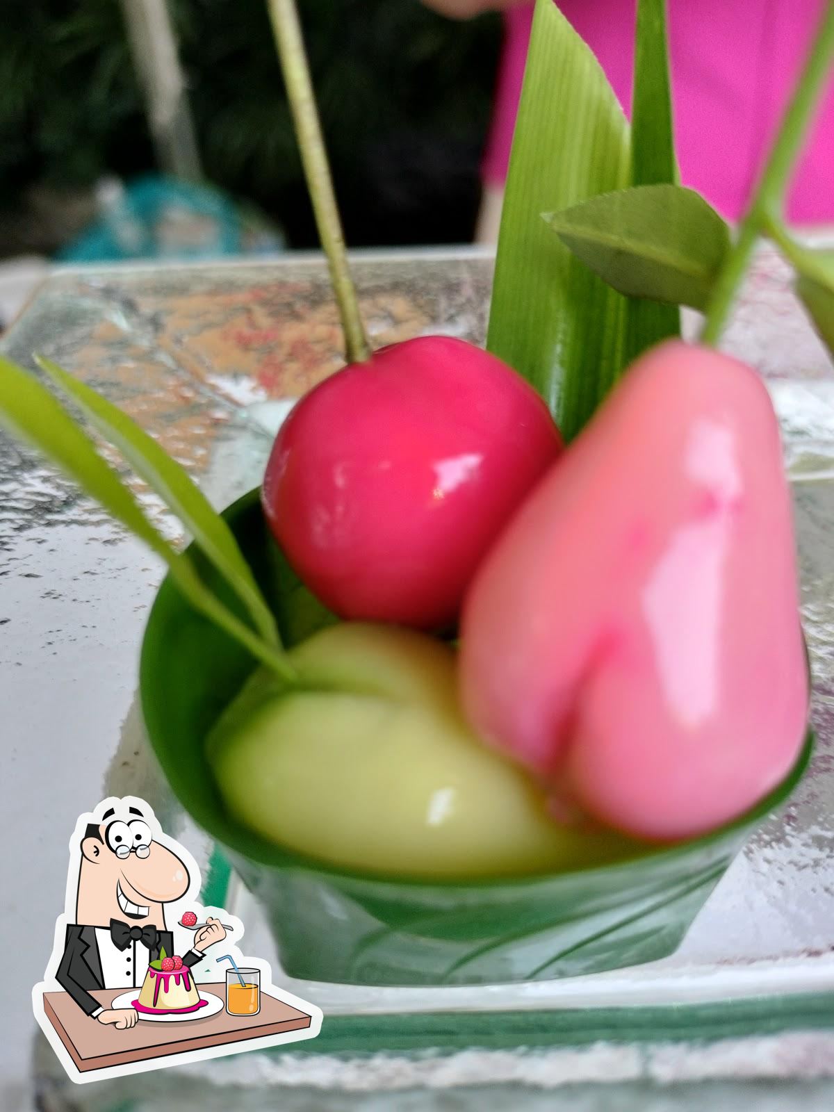 บ้านขนม หัตถรส