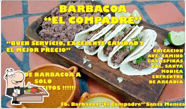 Barbacoa "El Compadre" Santa Monica