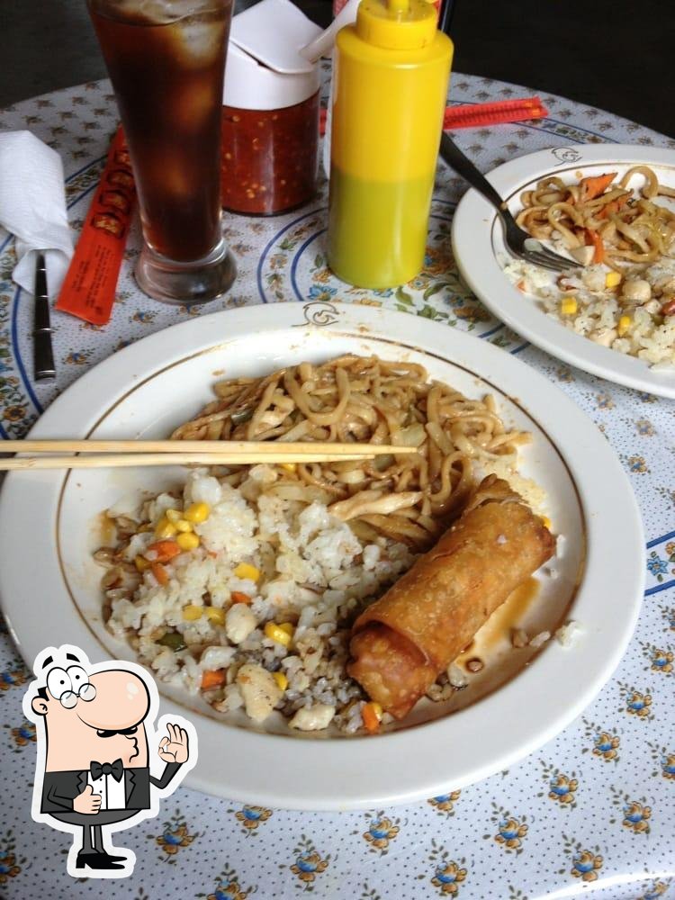 Yuchu Express
