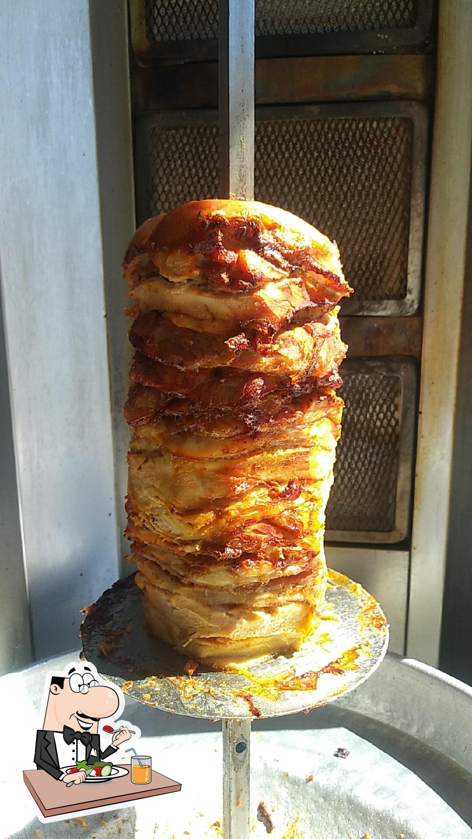 Шаурма