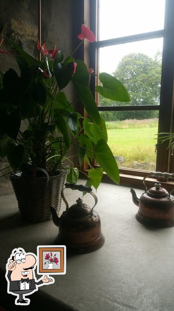 Restaurang Ladan