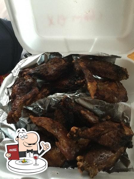 Double D's BBQ