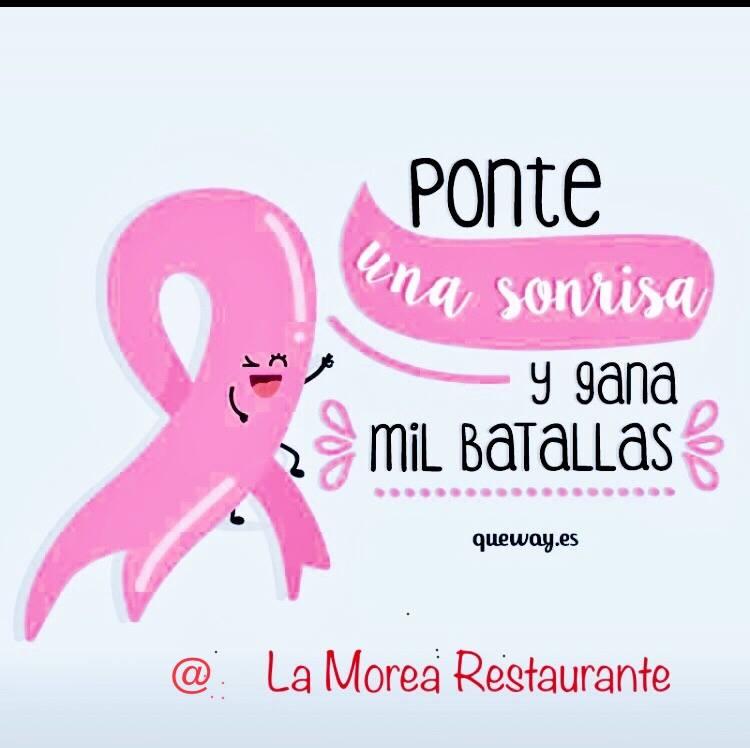 La Morea
