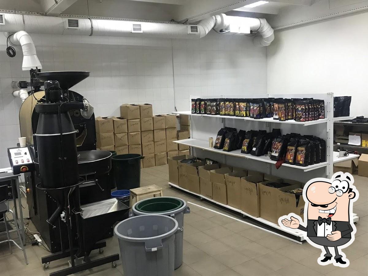 Bean&Roast Coffee