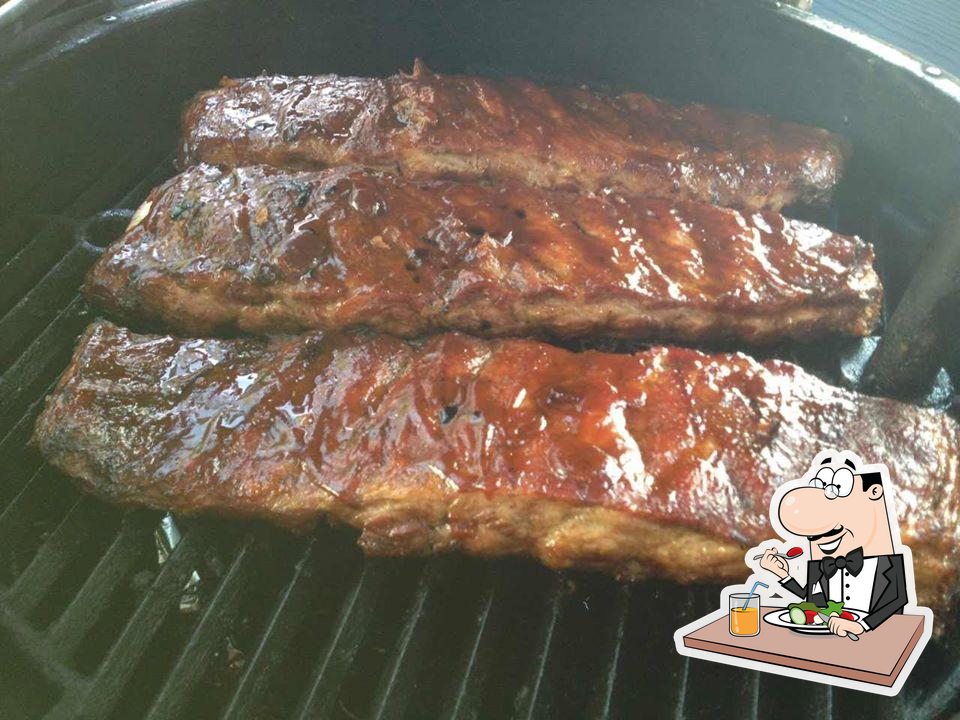 Buffalo Rib Stop