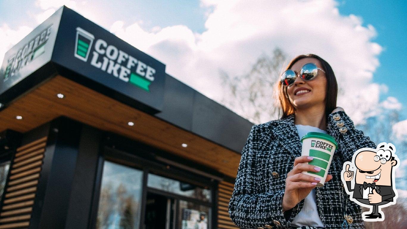 Coffee Like