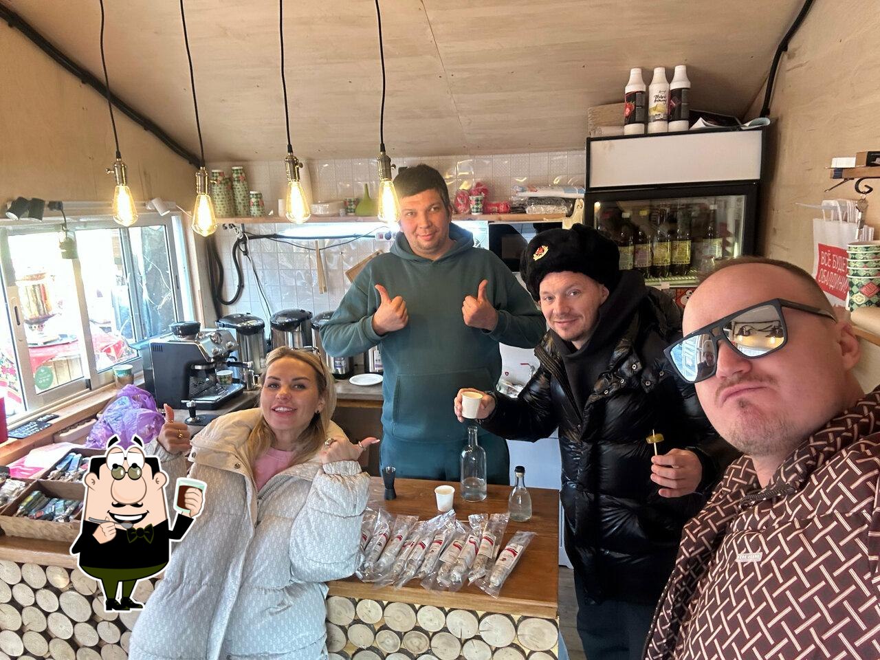 1-я огуречная лавка