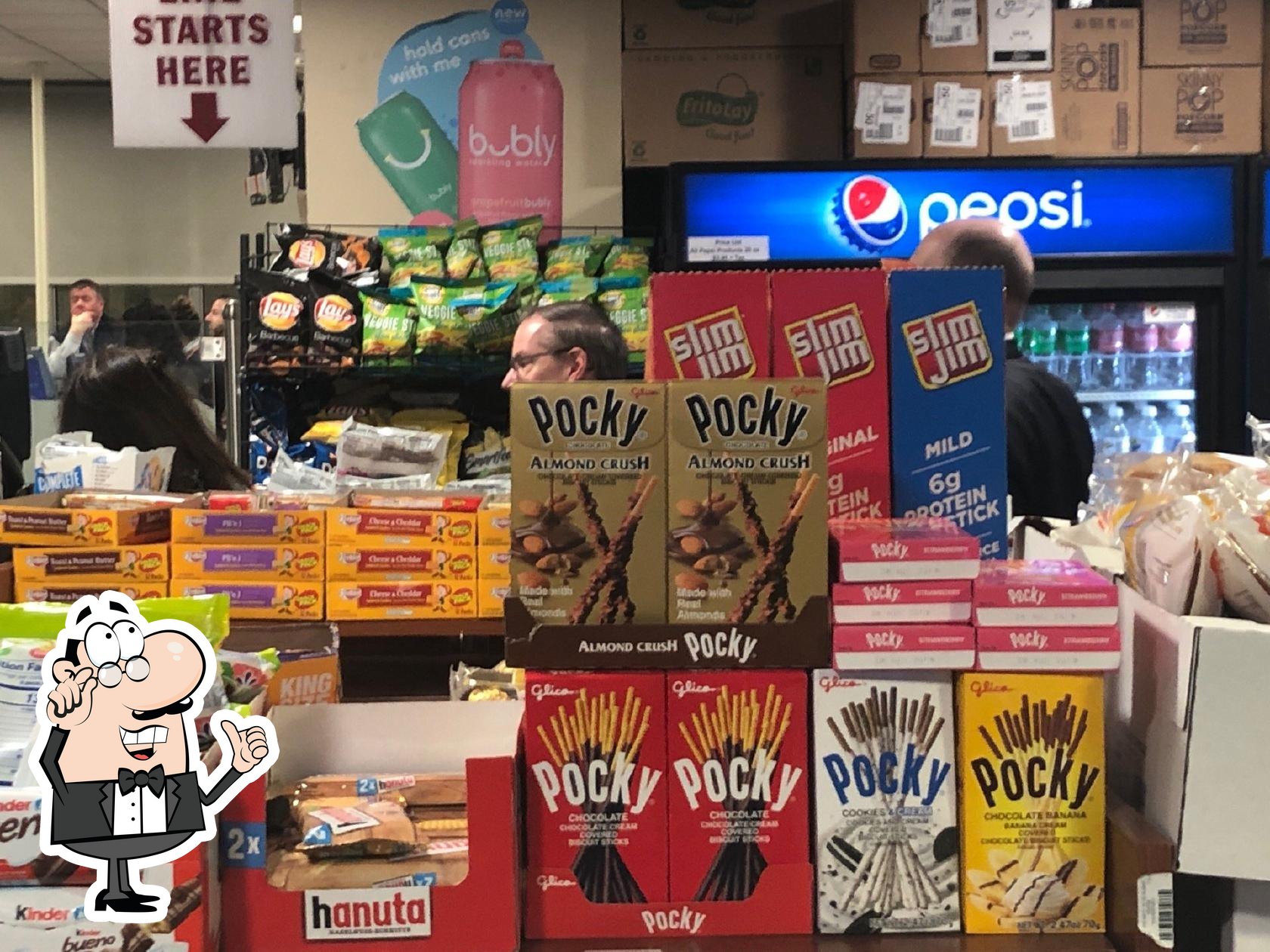 Food Smart Express