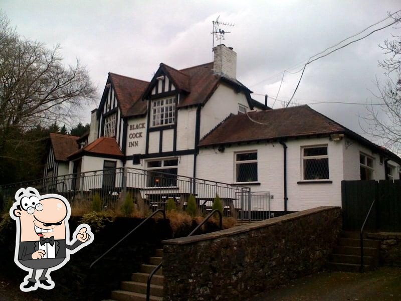 Black Cock Inn