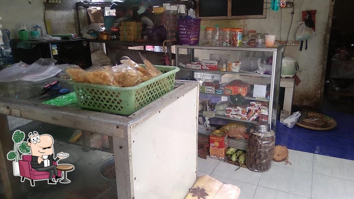 Warung Bu Sipah