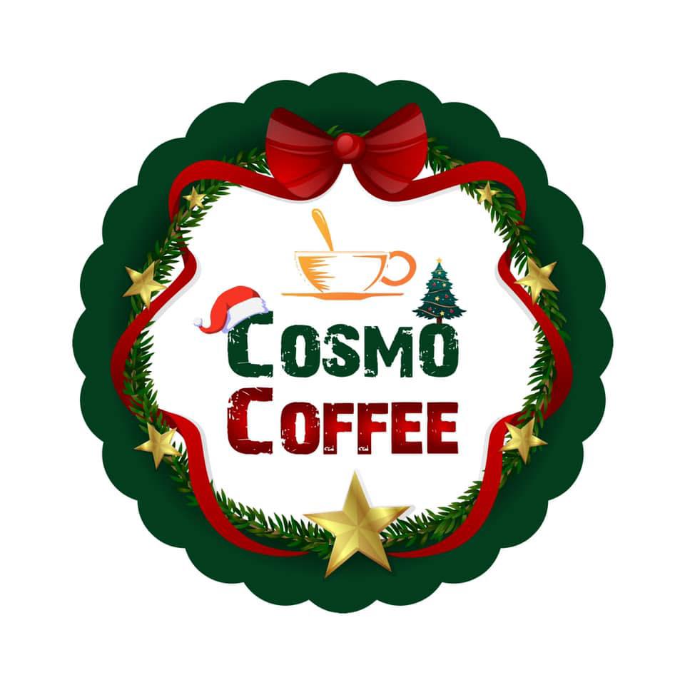 Cosmo Coffee at Tuggerah