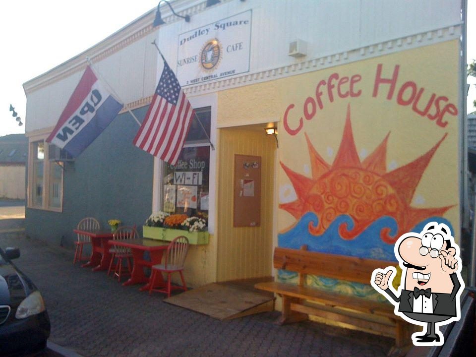 Sunrise Cafe