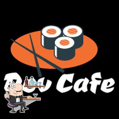 Dev Cafe