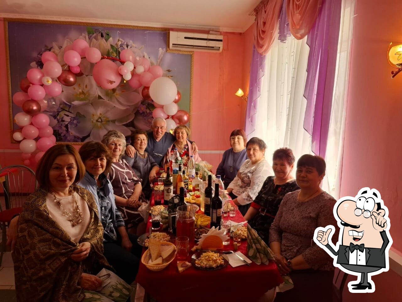 Кафе Свияга